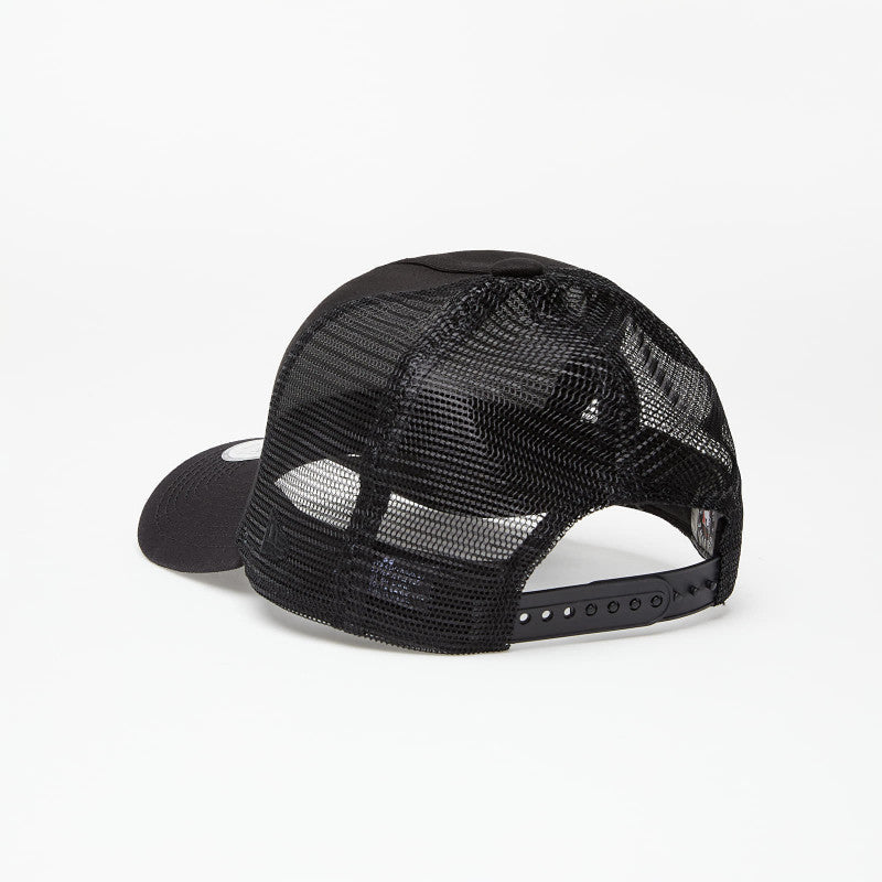 New Era Clean Trucker NY C/O Black