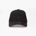 New Era Clean Trucker NY C/O Black