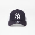 New Era Clean Trucker 2 NY C/O Navy/ White