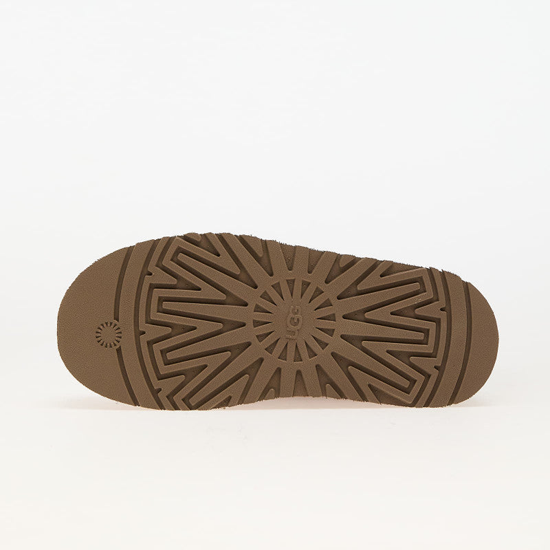 UGG Wmns Bea Mary Jane Chestnut