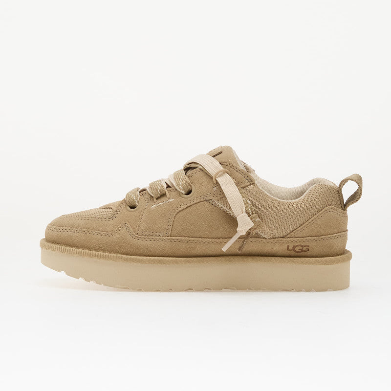 UGG Wmns Lo Lowmel Mustard Seed