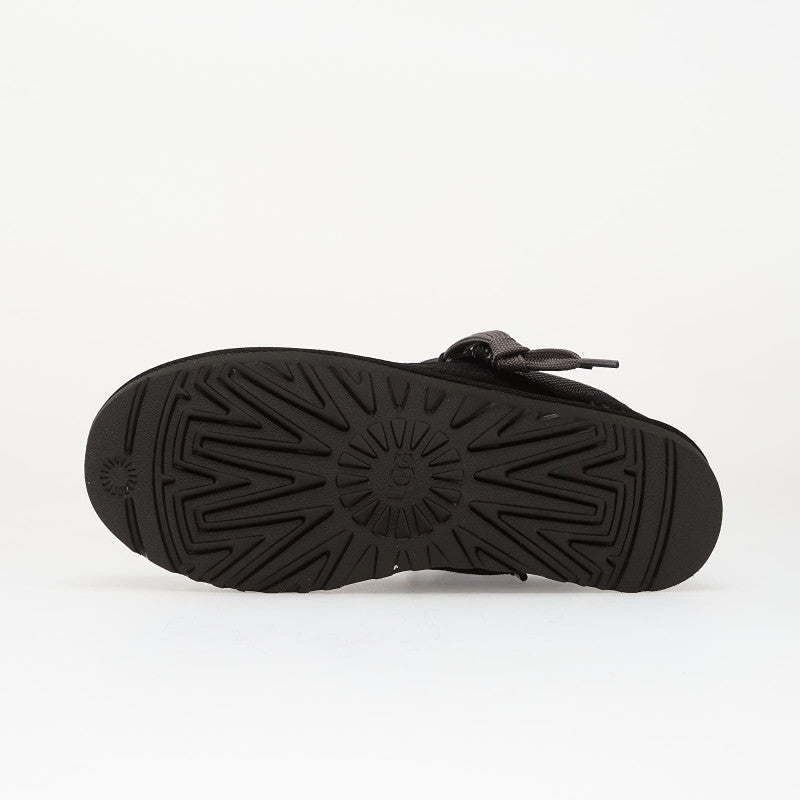 UGG M Lo Lowmel Black