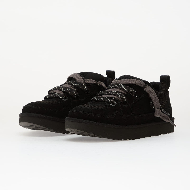 UGG M Lo Lowmel Black