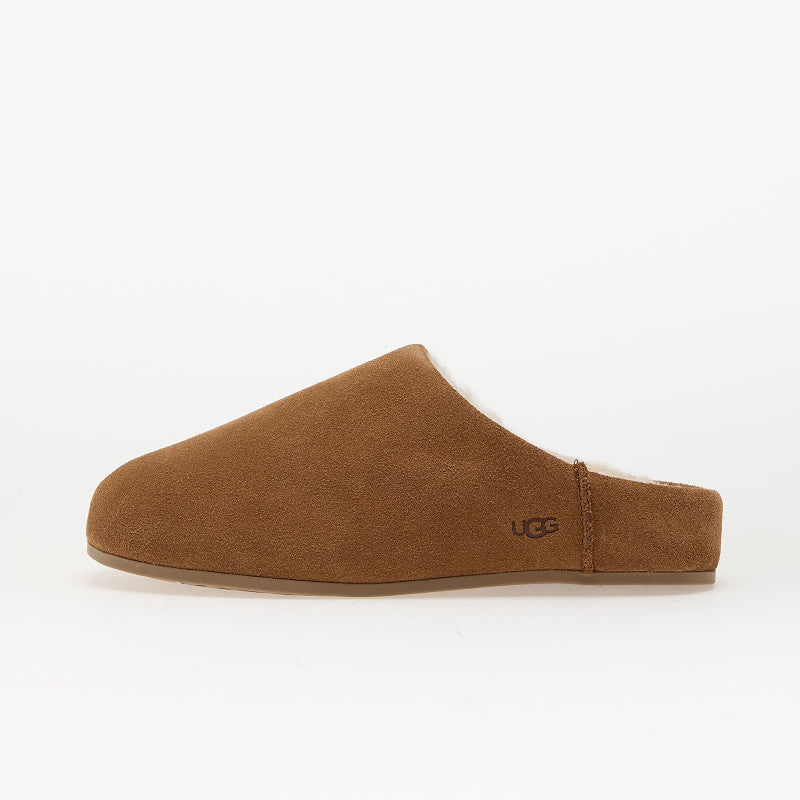 UGG Wmns Elea Slip-On Chestnut