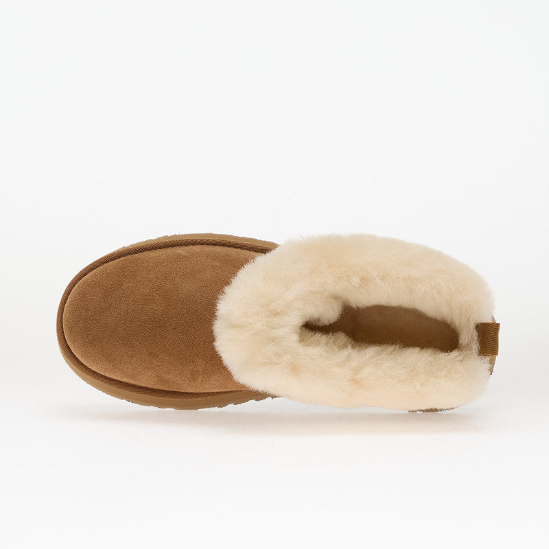 UGG Wmns Tazzelle Chestnut