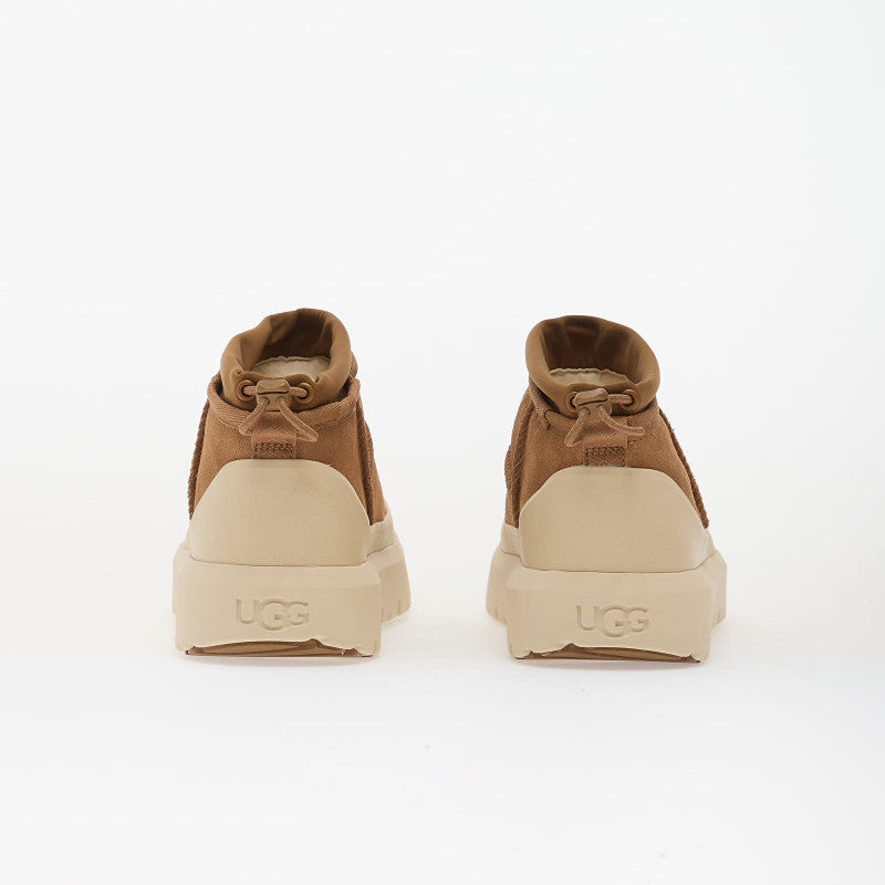 UGG M Cl Ultra Mini Weather Hybrid Chestnut/ Whitecap