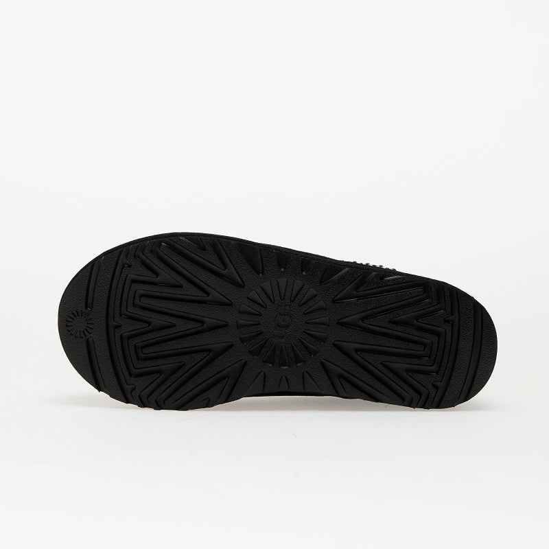 UGG Wmns Tasman II Black
