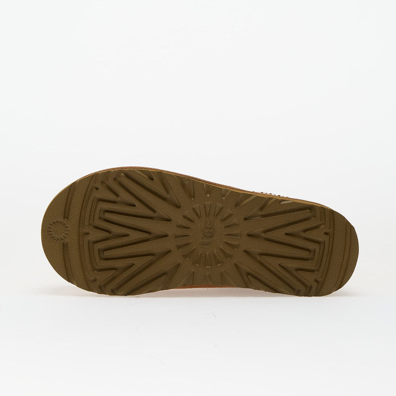 UGG Wmns Tasman II Chestnut