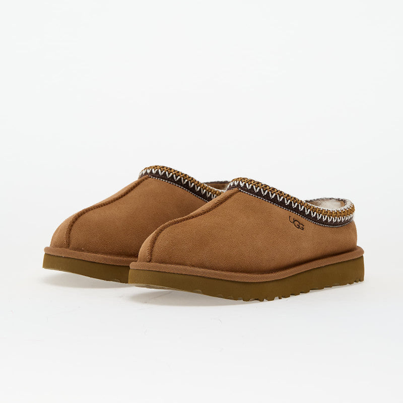 UGG Wmns Tasman II Chestnut