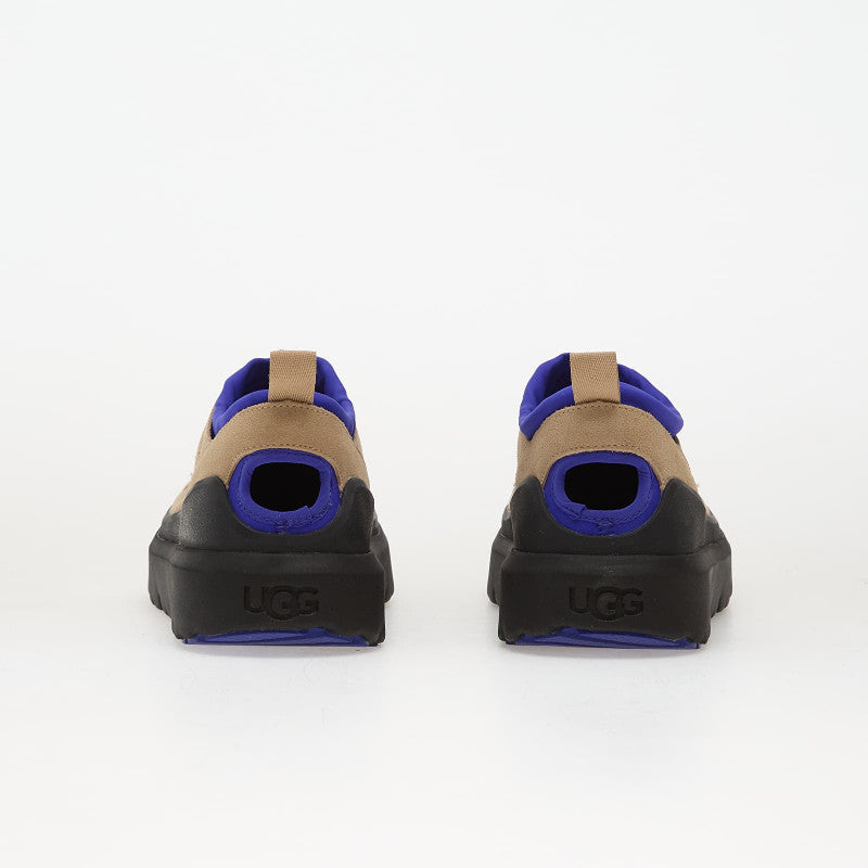 UGG M Heritage Utility Axoid Sand/ Regal Blue