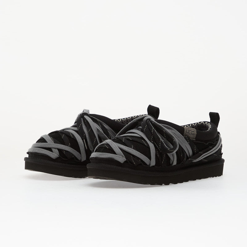 UGG M Tasman Lace Black