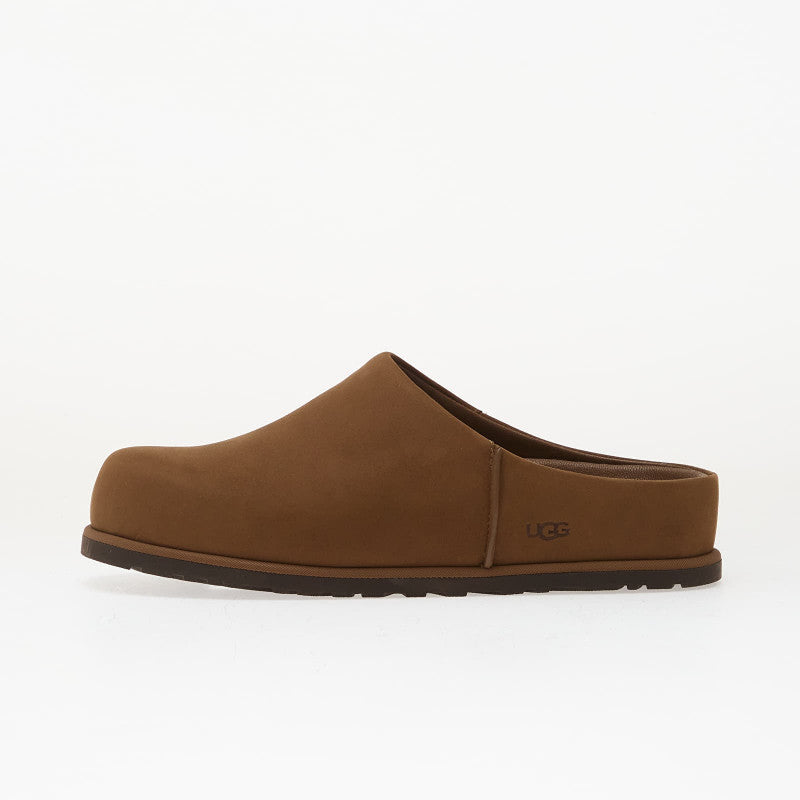 UGG M Otzo Clog Dark Chocolate