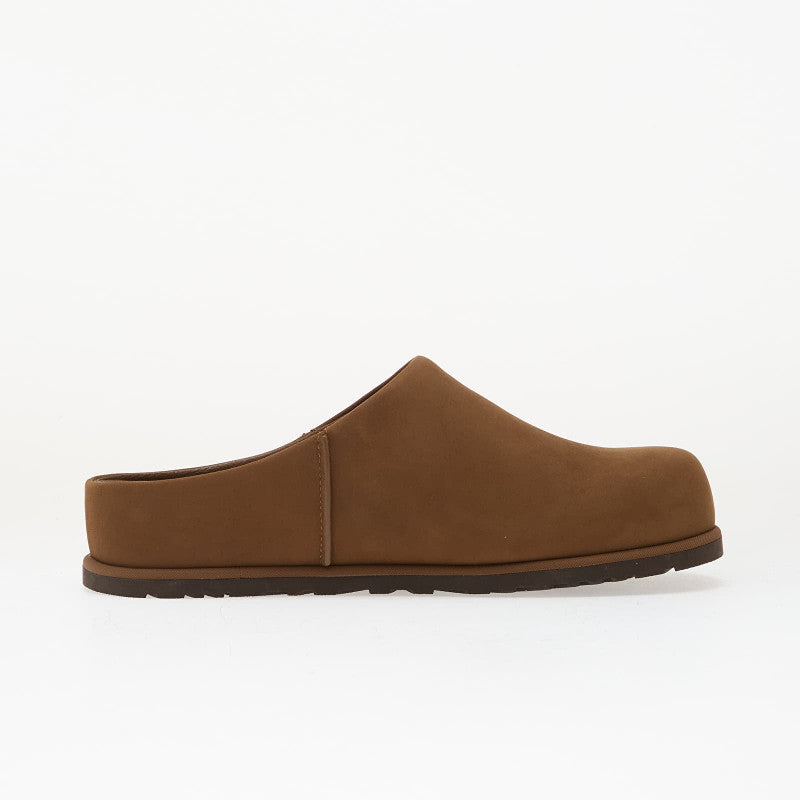 UGG M Otzo Clog Dark Chocolate