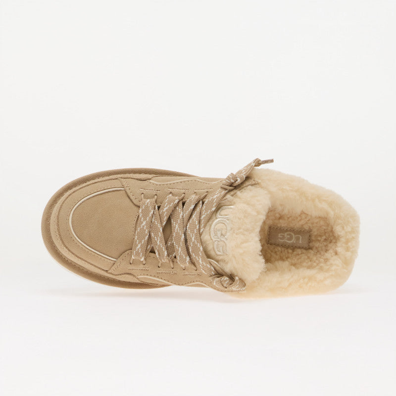 UGG Wmns Lowmel Mule Moonlight