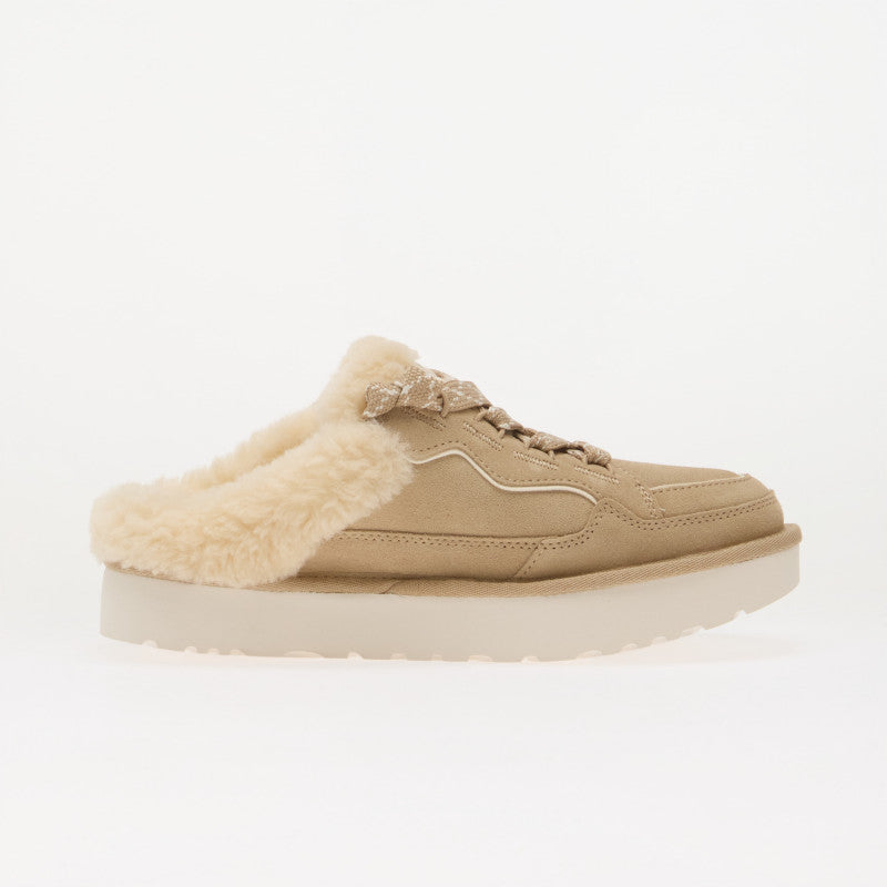 UGG Wmns Lowmel Mule Moonlight