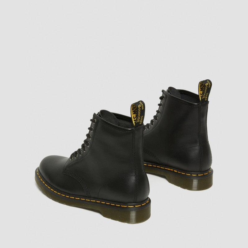 Dr. Martens 1460 Nappa Black