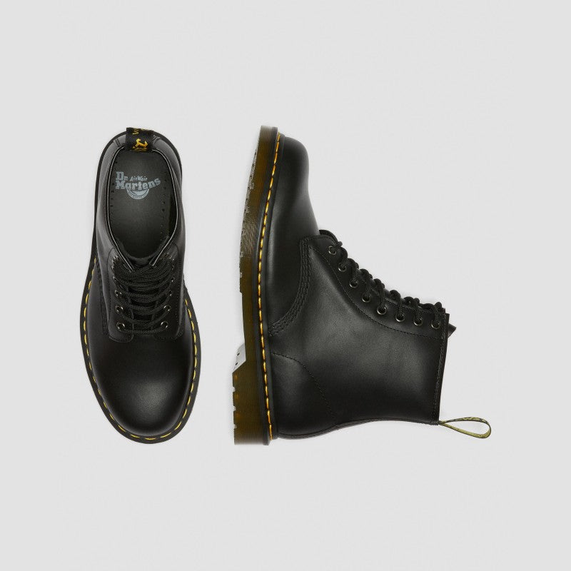 Dr. Martens 1460 Nappa Black