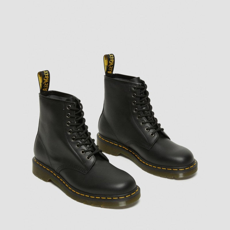 Dr. Martens 1460 Nappa Black
