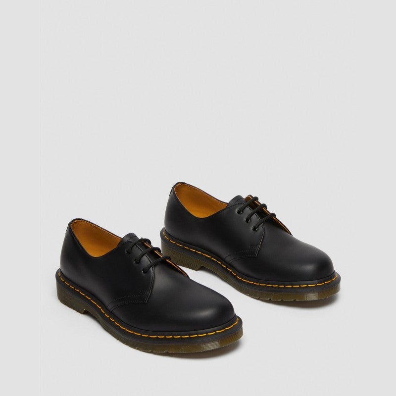Dr. Martens 1461 Smooth Black