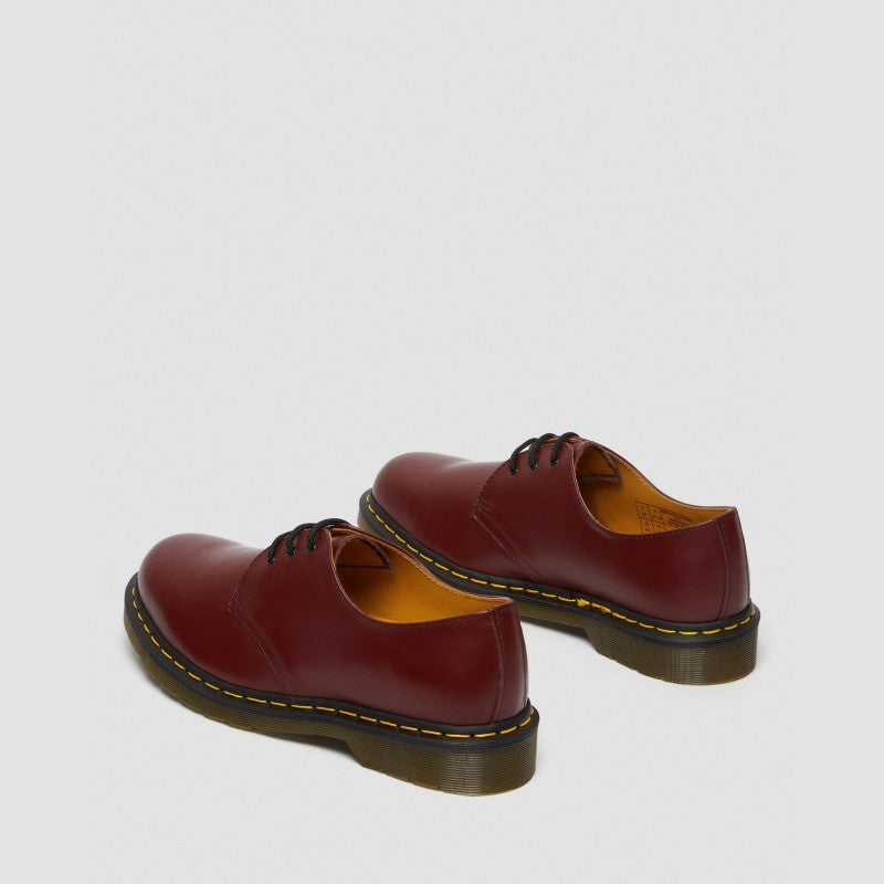 Dr. Martens 1461 Cherry Red Smooth