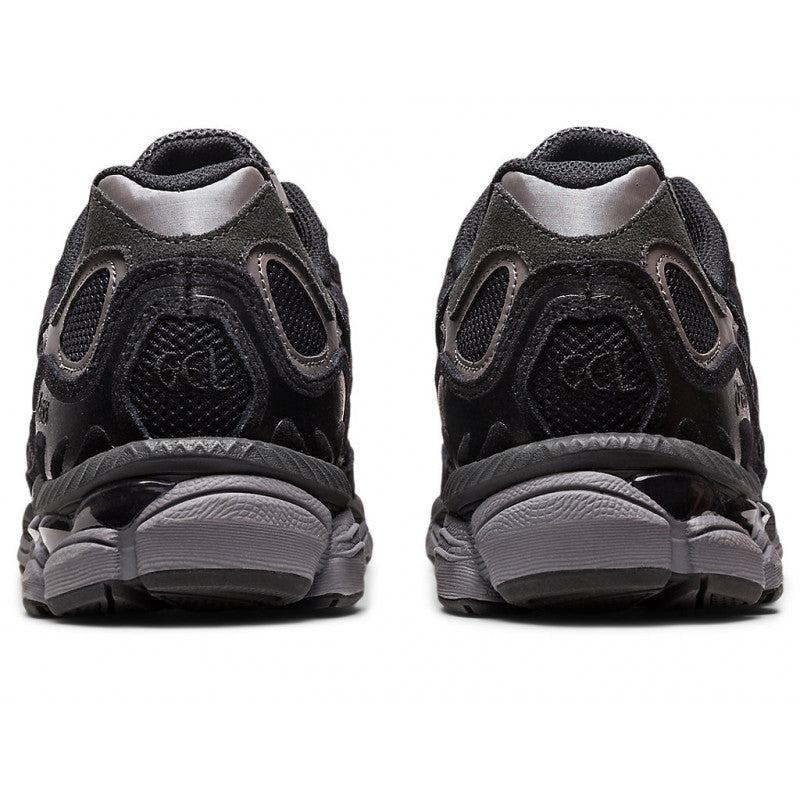 Asics Gel-Nyc Graphite Grey/ Black