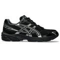 Asics Gel-1130 Black/ Pure Silver