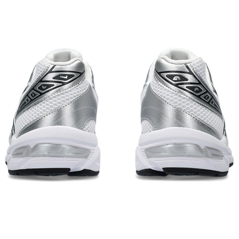 Asics Gel-1130 White/ Pure Silver