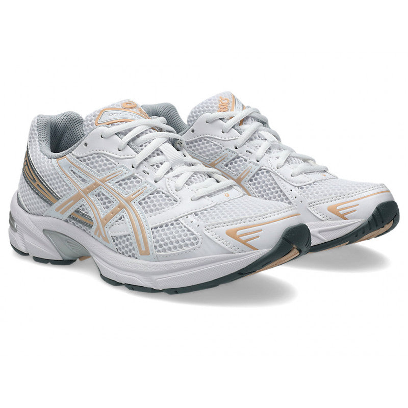 Asics Gel-1130 White/ Bisque