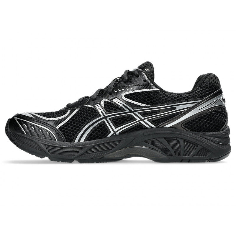 Asics Gt-2160 Black/ Pure Silver