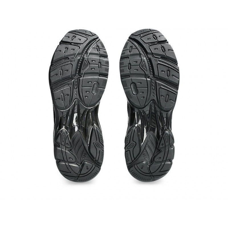 Asics Gt-2160 Black/ Pure Silver