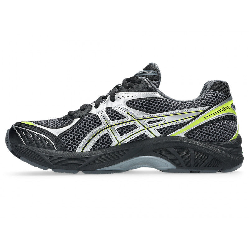 Asics Gt-2160 Black/ Lime Zest