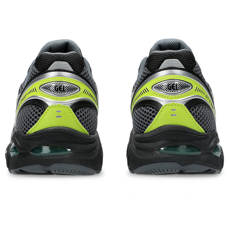Asics Gt-2160 Black/ Lime Zest