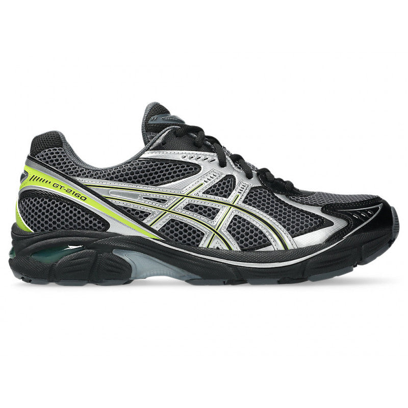 Asics Gt-2160 Black/ Lime Zest