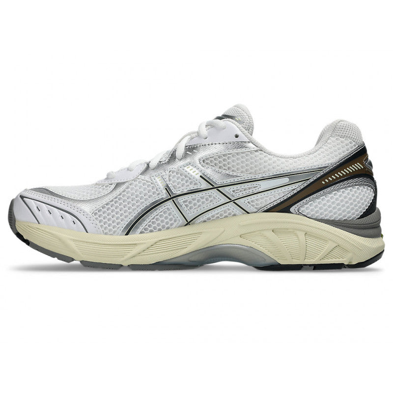 Asics GT-2160 White/ Soft Yellow