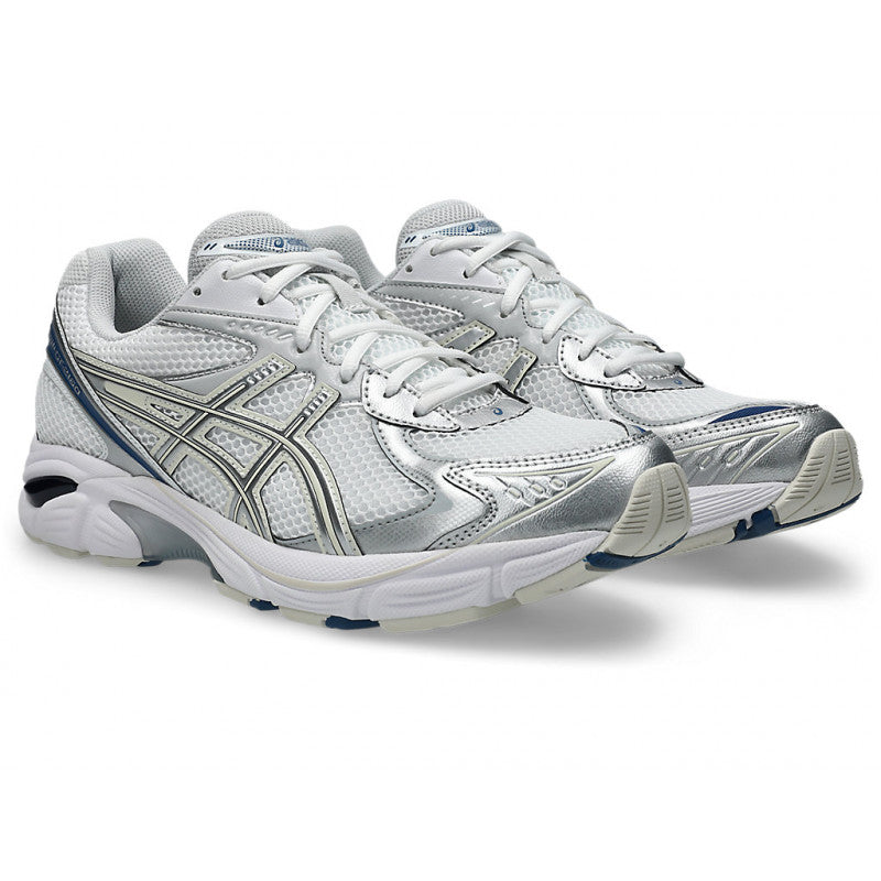 Asics Gt-2160 White/ Twilight Blue