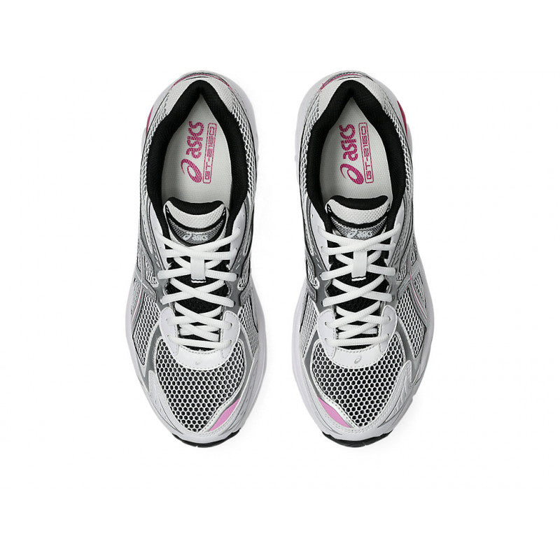 Asics Gt-2160 White/ Raspberry