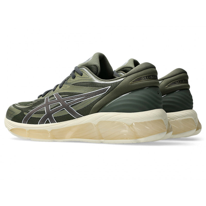 Asics Gel-Quantum 360 Viii Olive Canvas/ Irvine