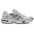 Asics Gel-NYC White/ Midnight