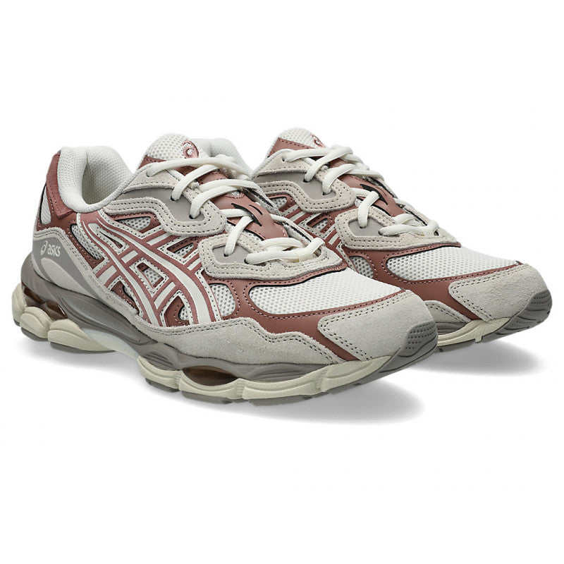 Asics Gel-NYC Cream/ Umeboshi