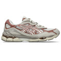 Asics Gel-NYC Cream/ Umeboshi