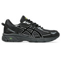 Asics Gel-Venture 6 Black/ Lime Zest