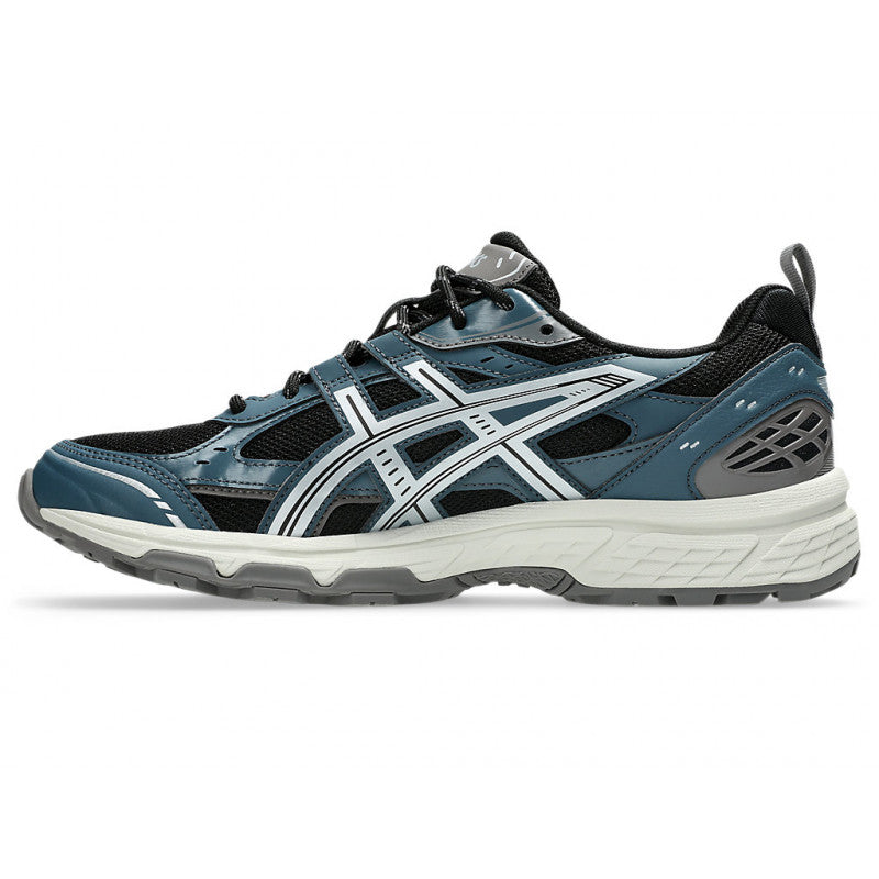 Asics Gel-Nunobiki Black/ Raw Indigo
