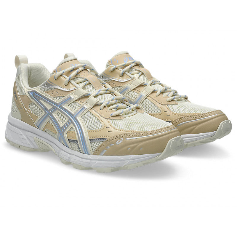 Asics Gel-Nunobiki Ivory/ Light Sapphire