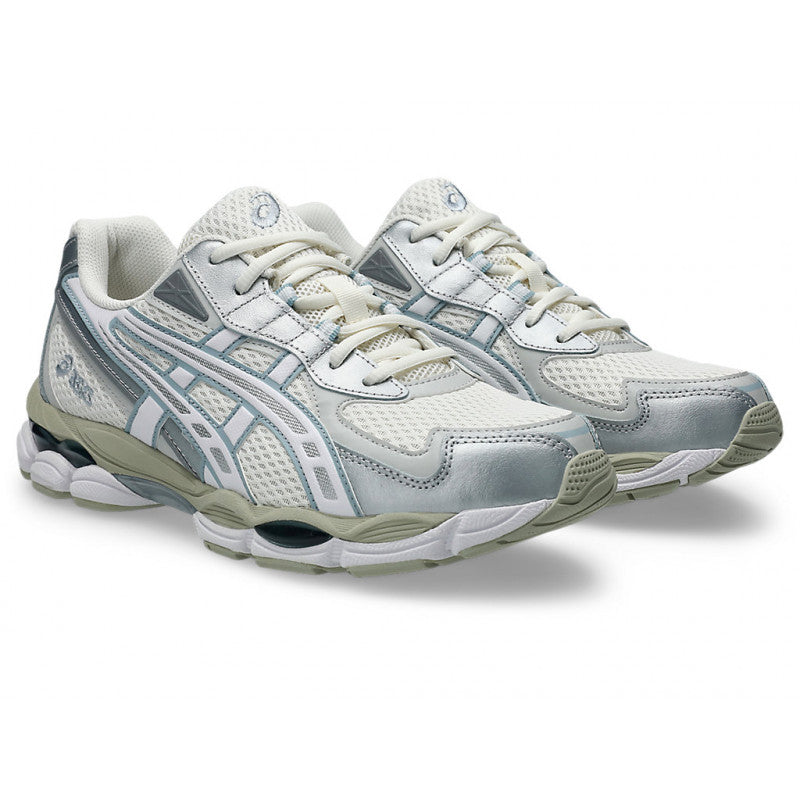 Asics Gel-NYC Cream/ Dophin Grey
