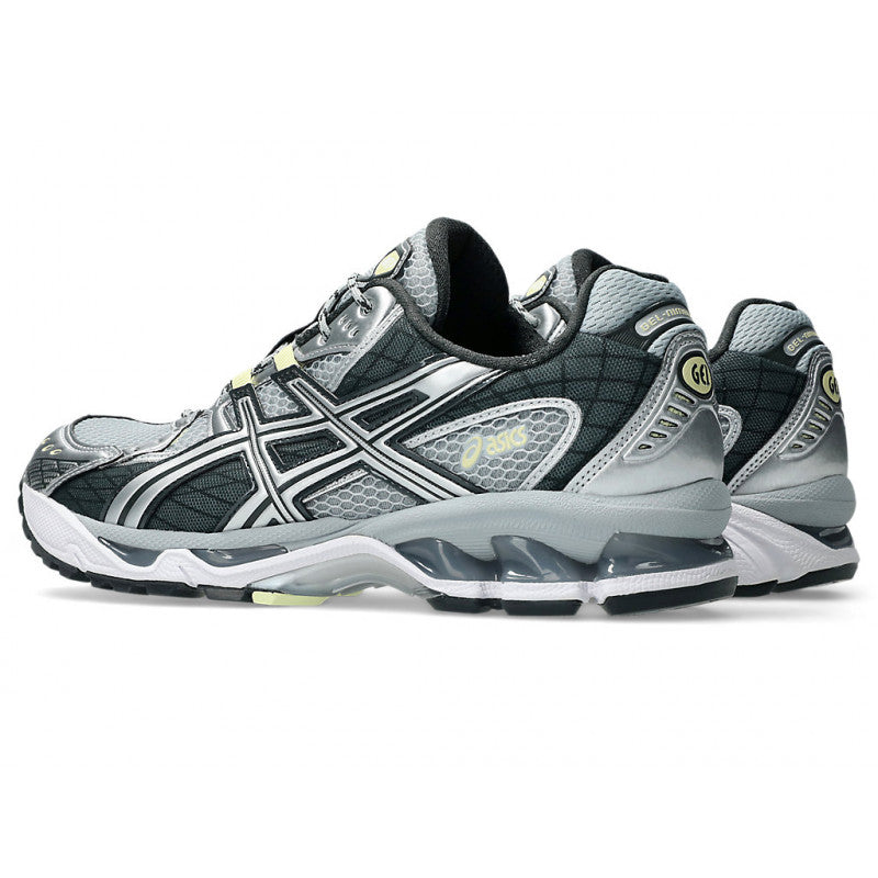 Asics GEL-NIMBUS 10.1 Piedmont Grey/ Graphite Grey