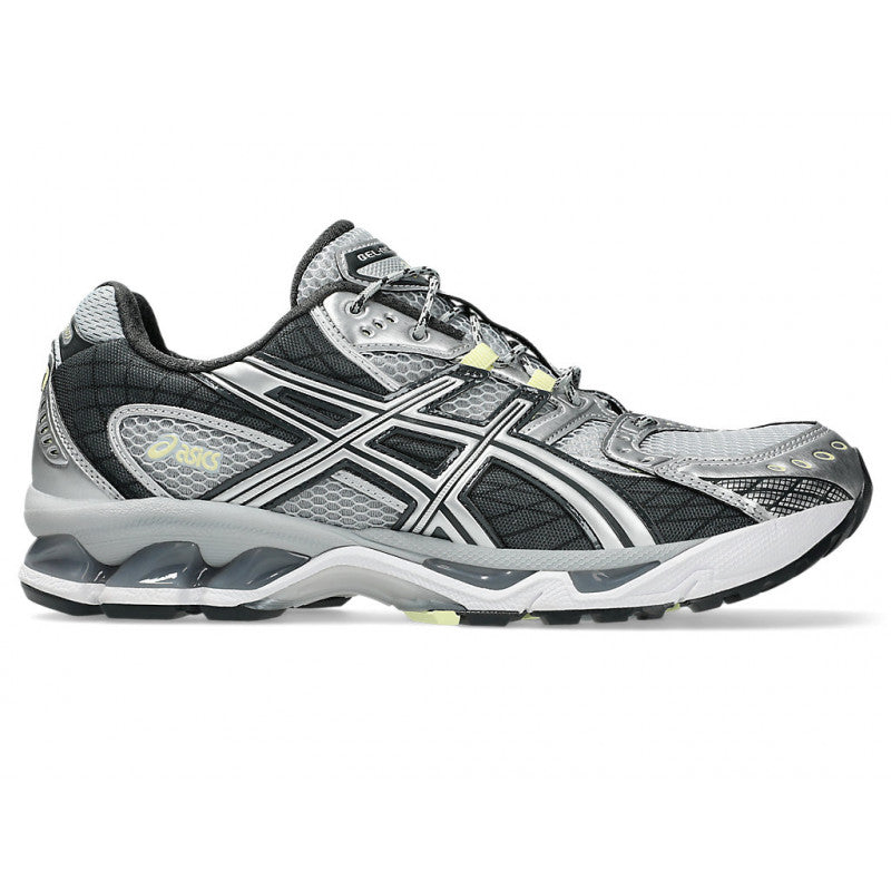 Asics GEL-NIMBUS 10.1 Piedmont Grey/ Graphite Grey