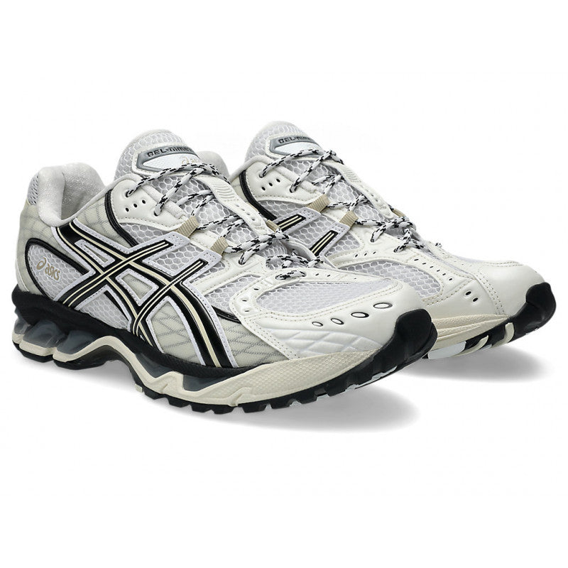 Asics Gel-Nimbus 10.1 White/ Ivory