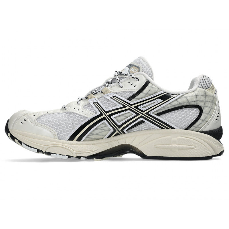 Asics Gel-Nimbus 10.1 White/ Ivory