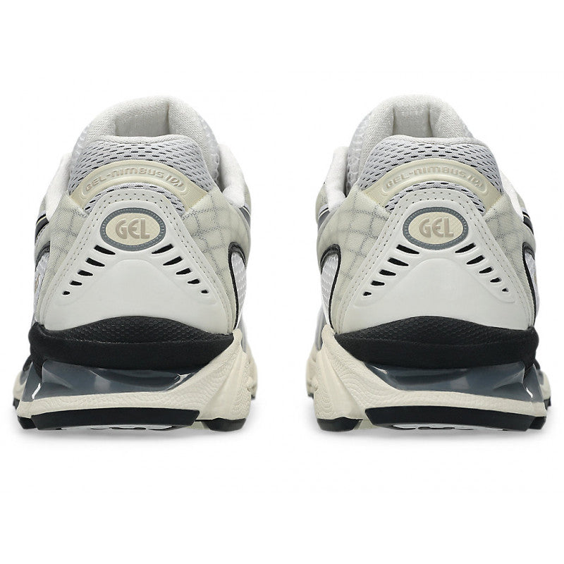Asics Gel-Nimbus 10.1 White/ Ivory