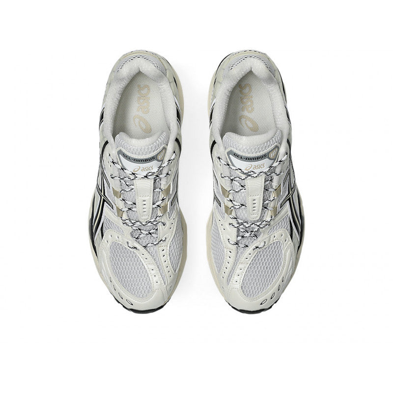 Asics Gel-Nimbus 10.1 White/ Ivory